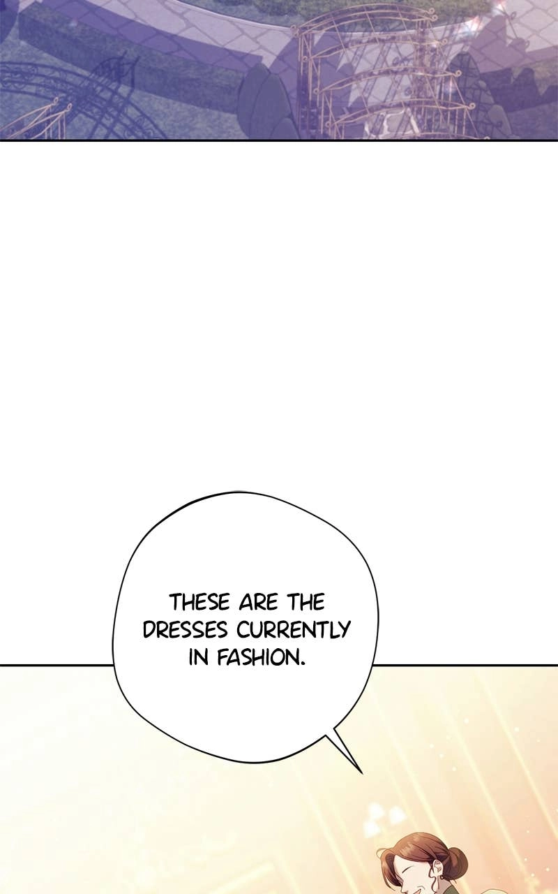 I'm a Villainess, but I Won't Live Like One Chapter 66 Page 55