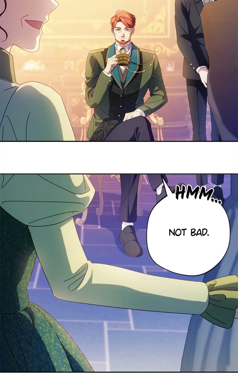 I'm a Villainess, but I Won't Live Like One Chapter 66 Page 57