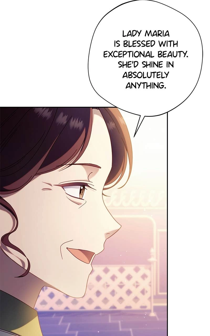 I'm a Villainess, but I Won't Live Like One Chapter 66 Page 60