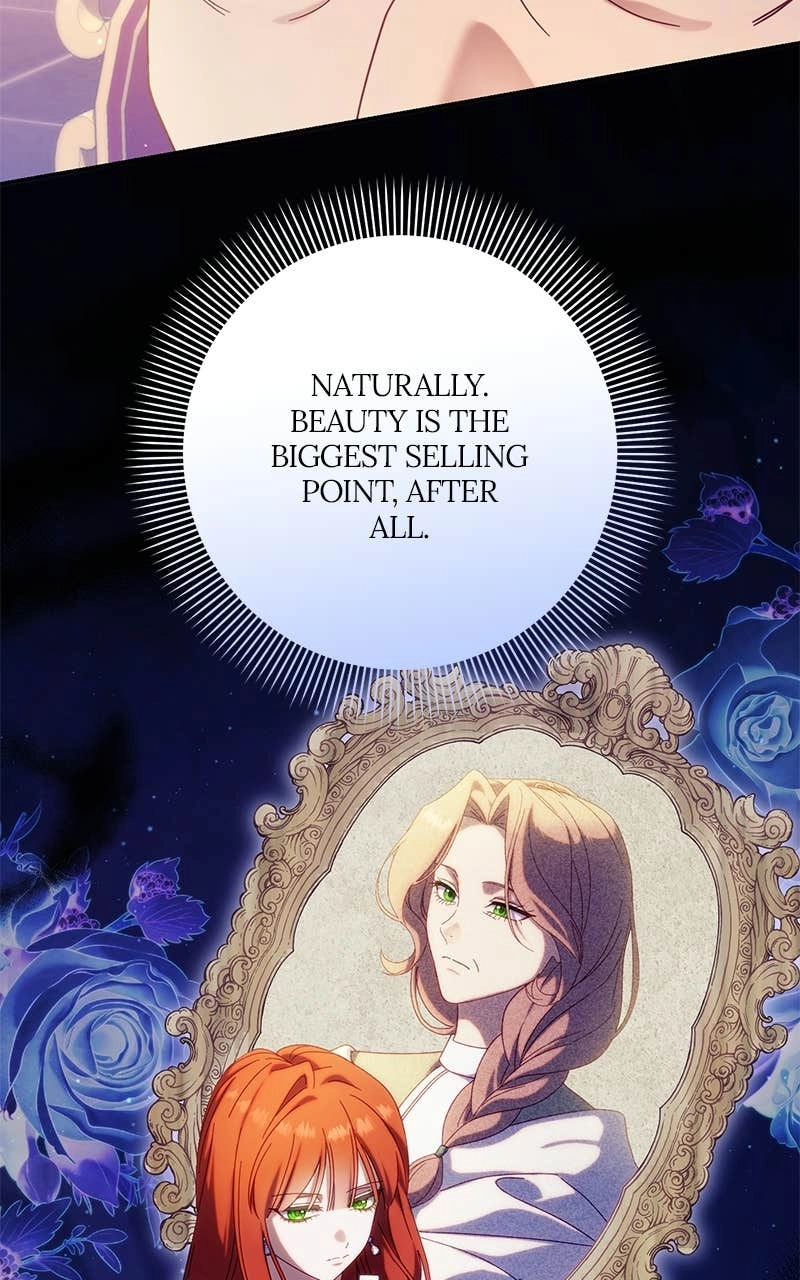 I'm a Villainess, but I Won't Live Like One Chapter 66 Page 62