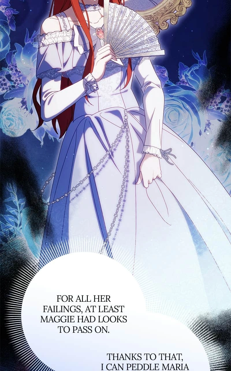 I'm a Villainess, but I Won't Live Like One Chapter 66 Page 63