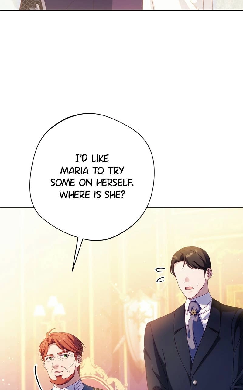 I'm a Villainess, but I Won't Live Like One Chapter 66 Page 65