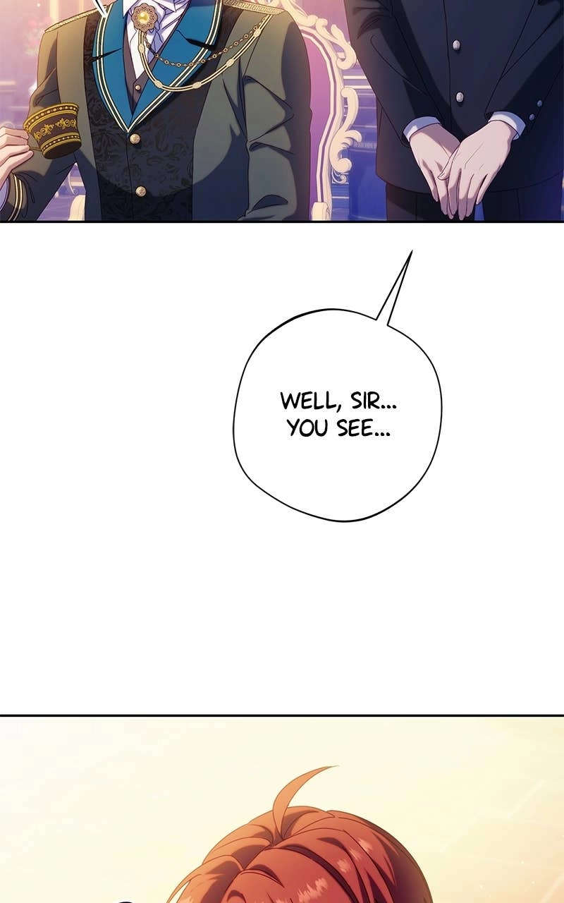 I'm a Villainess, but I Won't Live Like One Chapter 66 Page 66