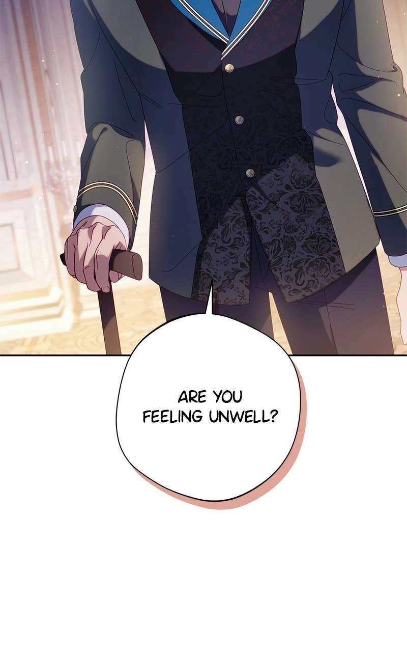 I'm a Villainess, but I Won't Live Like One Chapter 66 Page 71