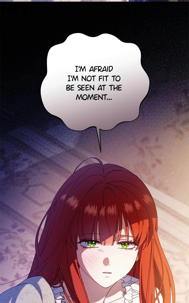 I'm a Villainess, but I Won't Live Like One Chapter 66 Page 75