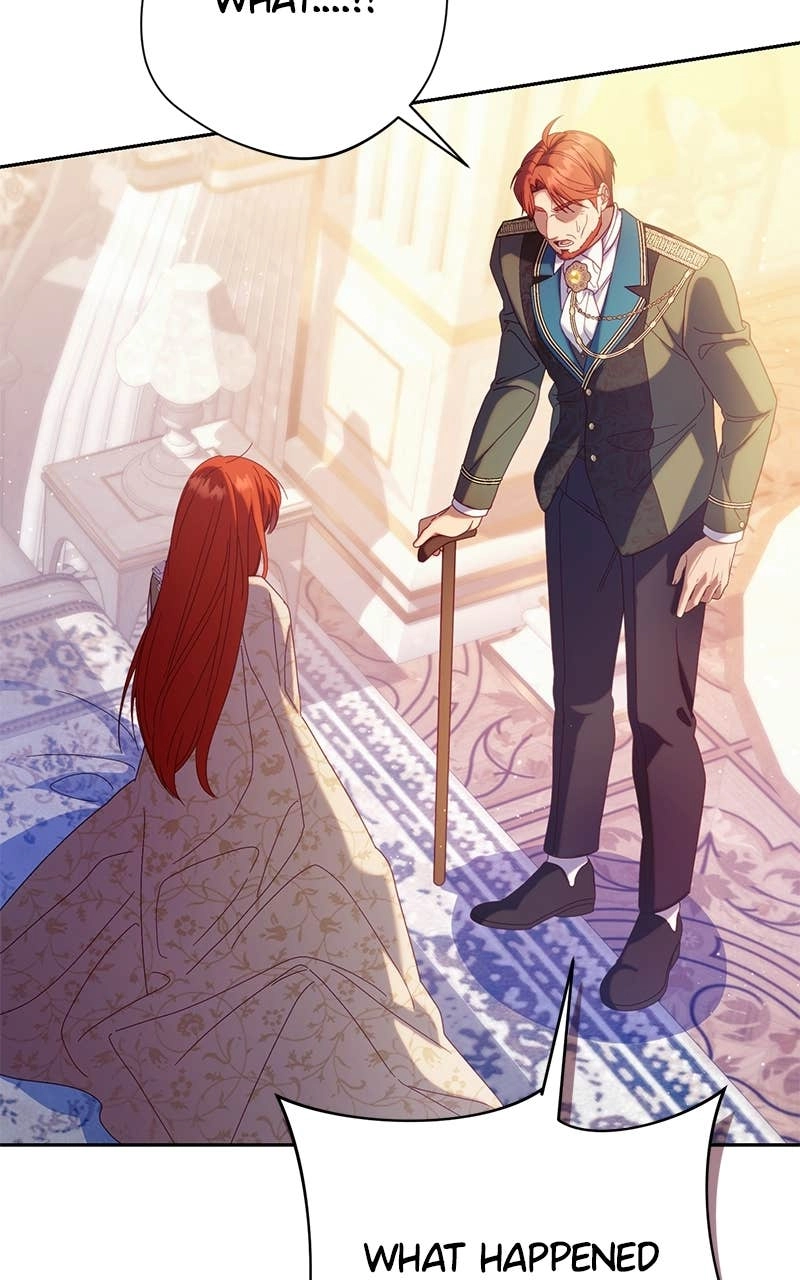 I'm a Villainess, but I Won't Live Like One Chapter 66 Page 77