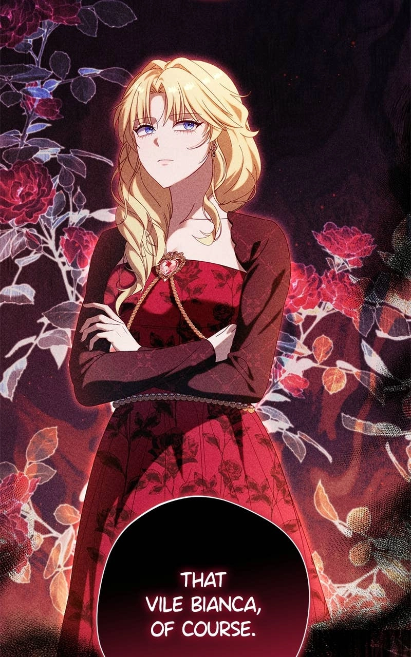 I'm a Villainess, but I Won't Live Like One Chapter 66 Page 80