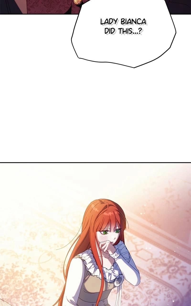 I'm a Villainess, but I Won't Live Like One Chapter 66 Page 82