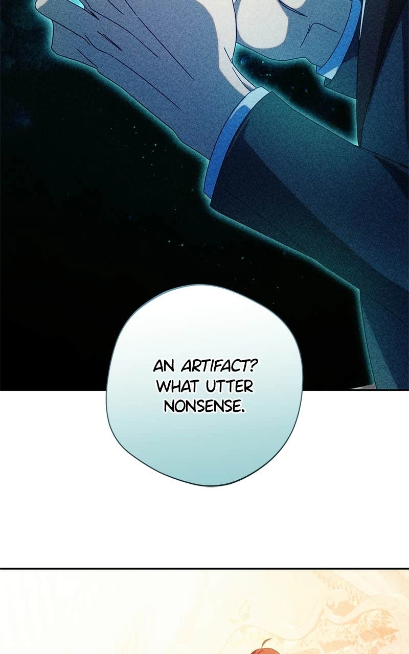 I'm a Villainess, but I Won't Live Like One Chapter 66 Page 89