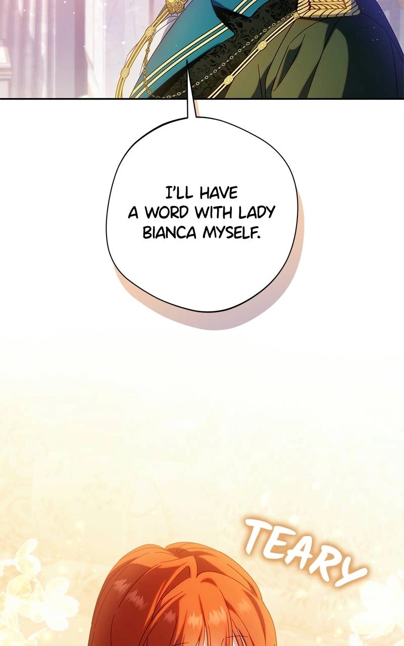 I'm a Villainess, but I Won't Live Like One Chapter 66 Page 96