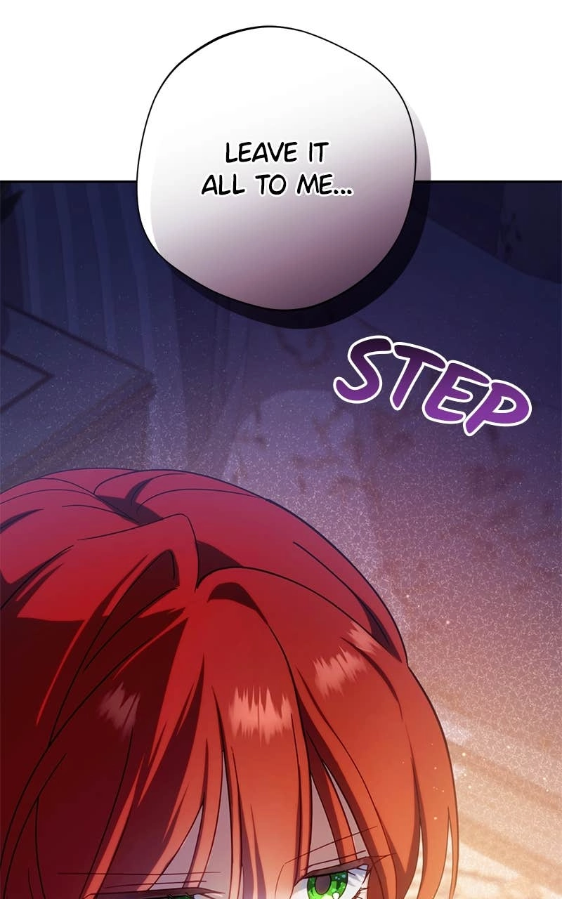 I'm a Villainess, but I Won't Live Like One Chapter 66 Page 101