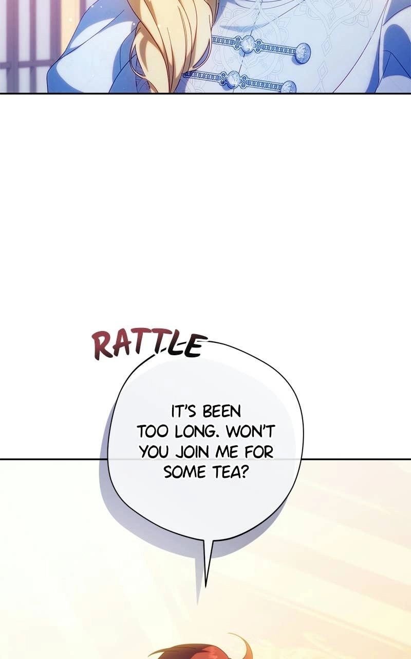 I'm a Villainess, but I Won't Live Like One Chapter 67 Page 10