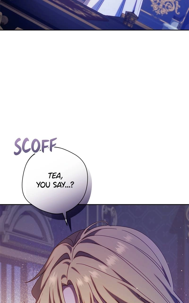 I'm a Villainess, but I Won't Live Like One Chapter 67 Page 12