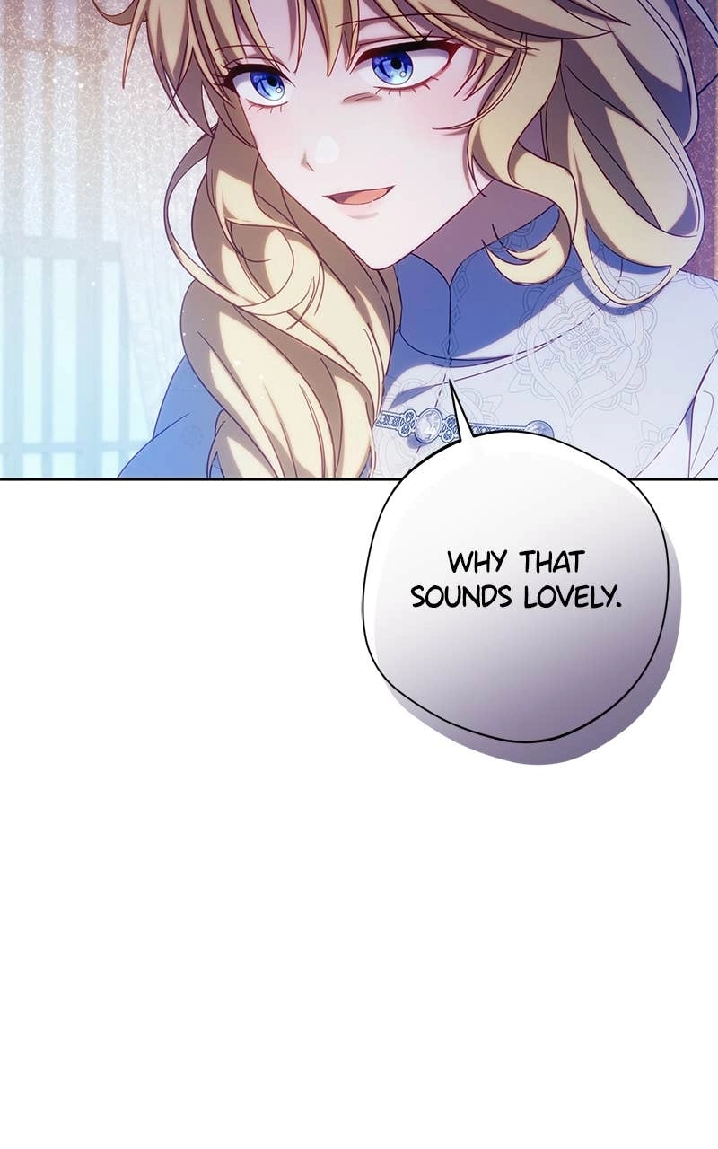 I'm a Villainess, but I Won't Live Like One Chapter 67 Page 13
