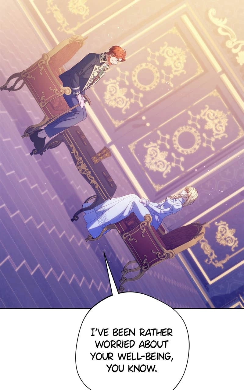 I'm a Villainess, but I Won't Live Like One Chapter 67 Page 16