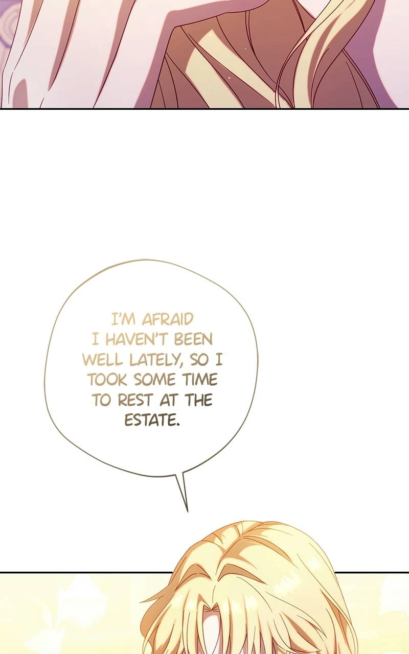 I'm a Villainess, but I Won't Live Like One Chapter 67 Page 18
