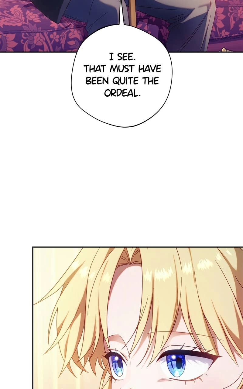I'm a Villainess, but I Won't Live Like One Chapter 67 Page 21
