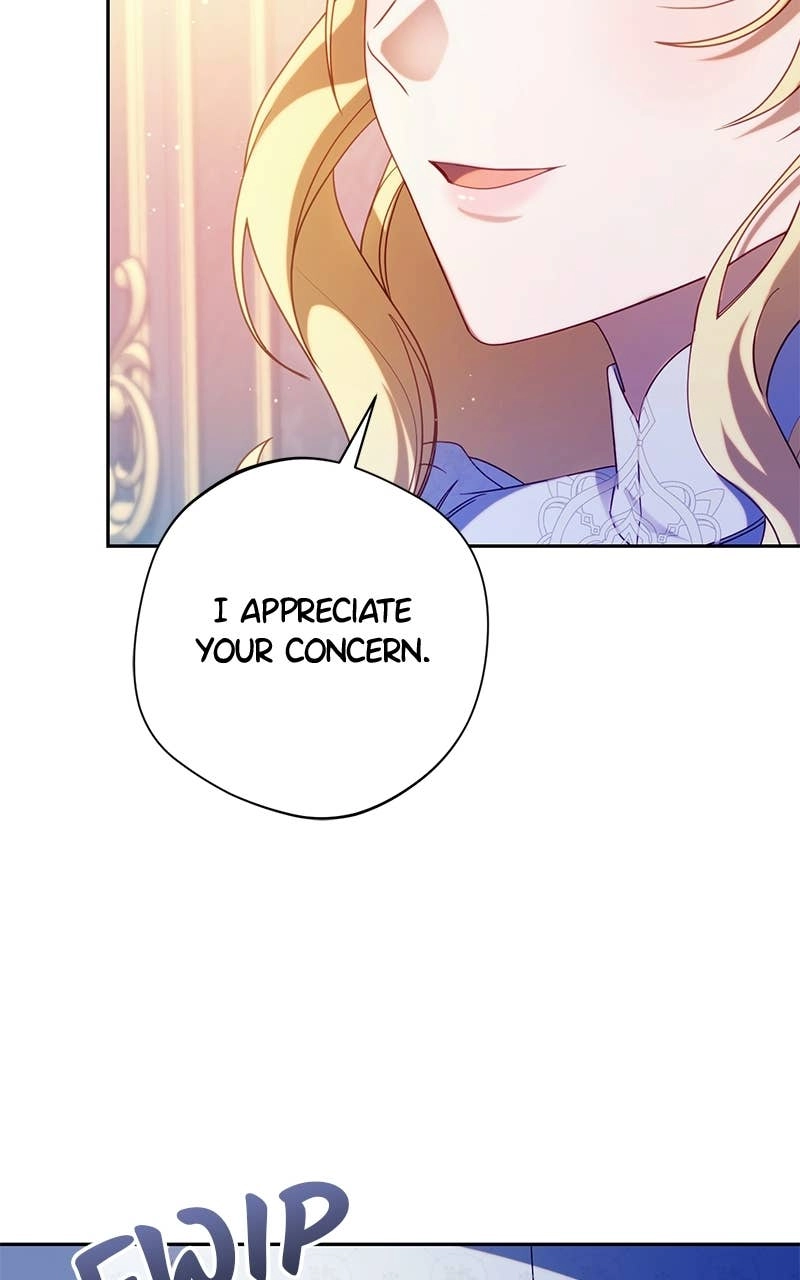 I'm a Villainess, but I Won't Live Like One Chapter 67 Page 22