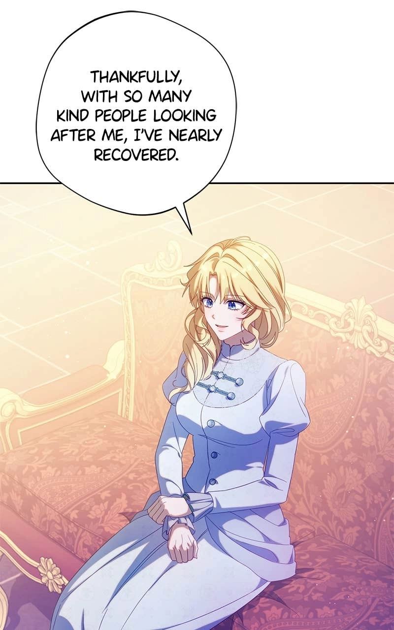 I'm a Villainess, but I Won't Live Like One Chapter 67 Page 24
