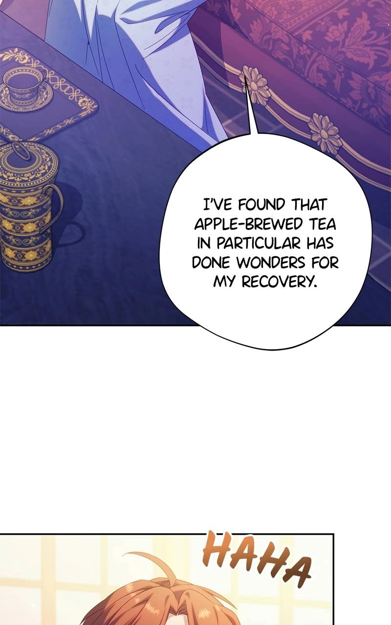 I'm a Villainess, but I Won't Live Like One Chapter 67 Page 25