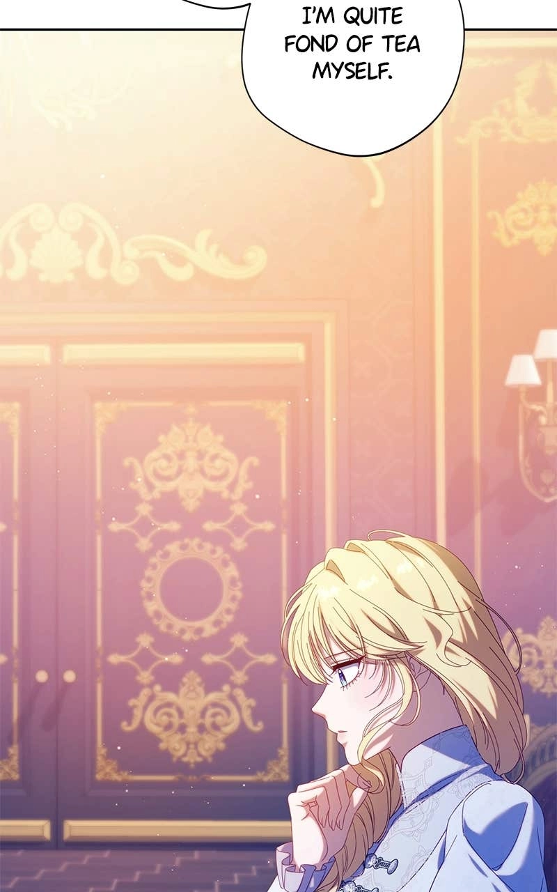 I'm a Villainess, but I Won't Live Like One Chapter 67 Page 27