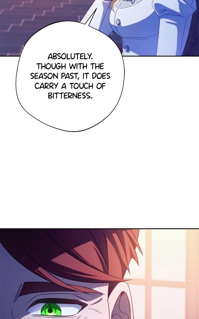 I'm a Villainess, but I Won't Live Like One Chapter 67 Page 28