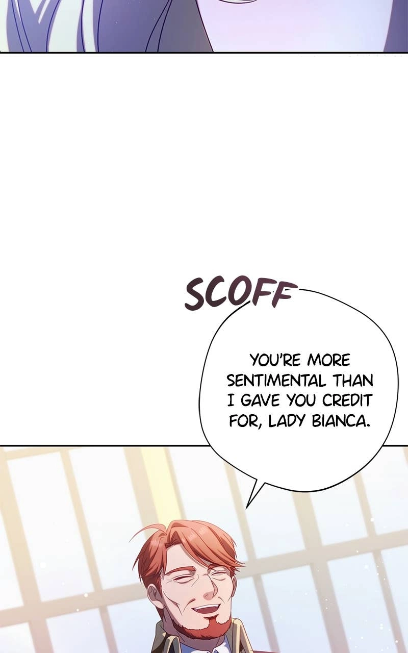 I'm a Villainess, but I Won't Live Like One Chapter 67 Page 30