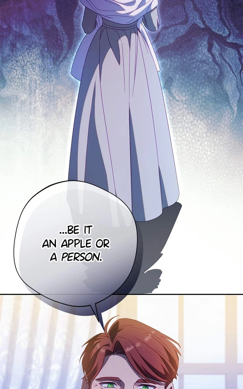 I'm a Villainess, but I Won't Live Like One Chapter 67 Page 33