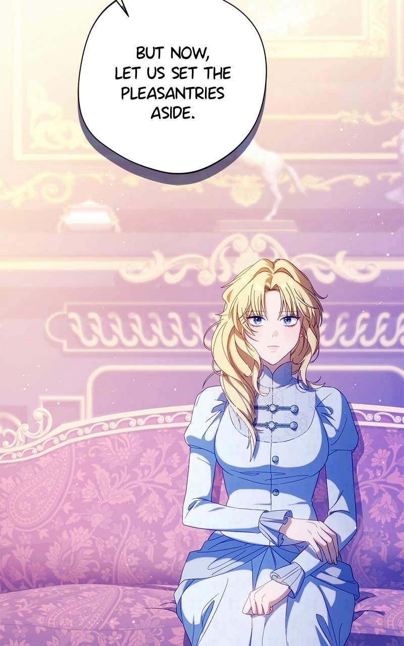 I'm a Villainess, but I Won't Live Like One Chapter 67 Page 36