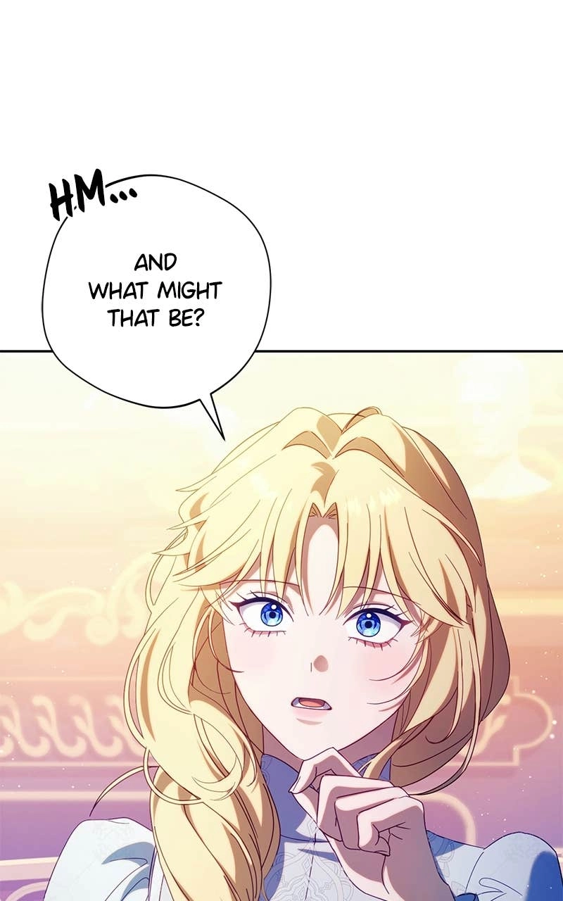 I'm a Villainess, but I Won't Live Like One Chapter 67 Page 39