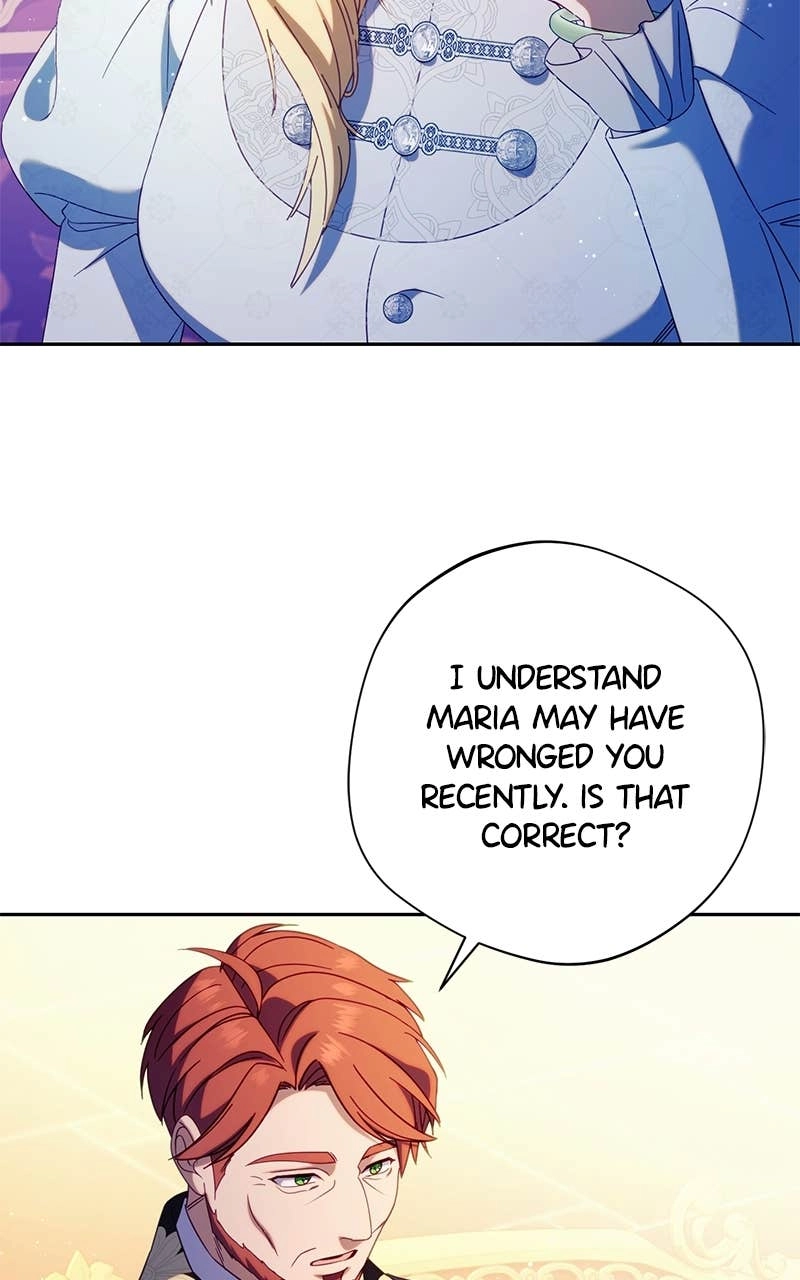 I'm a Villainess, but I Won't Live Like One Chapter 67 Page 40