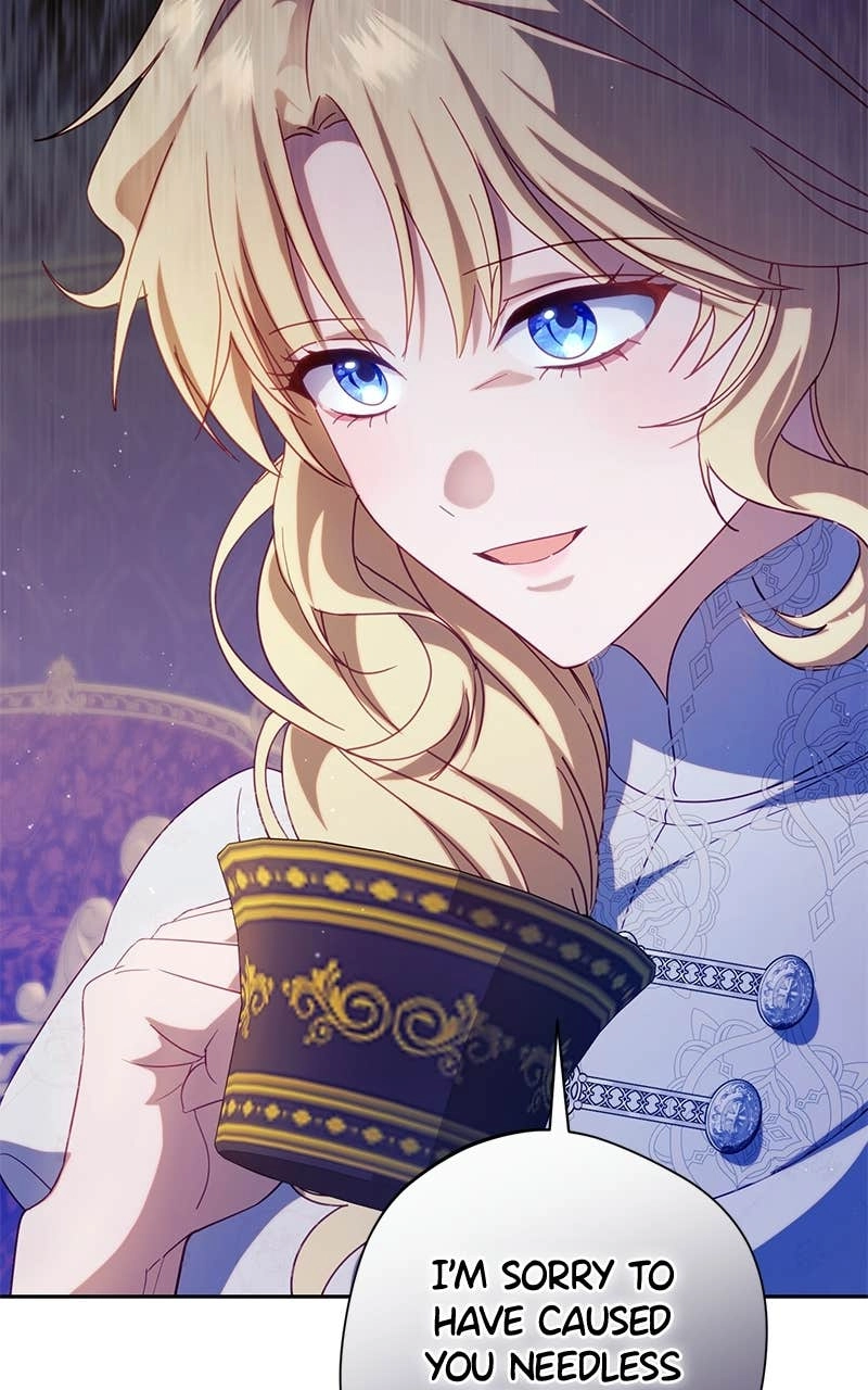 I'm a Villainess, but I Won't Live Like One Chapter 67 Page 42