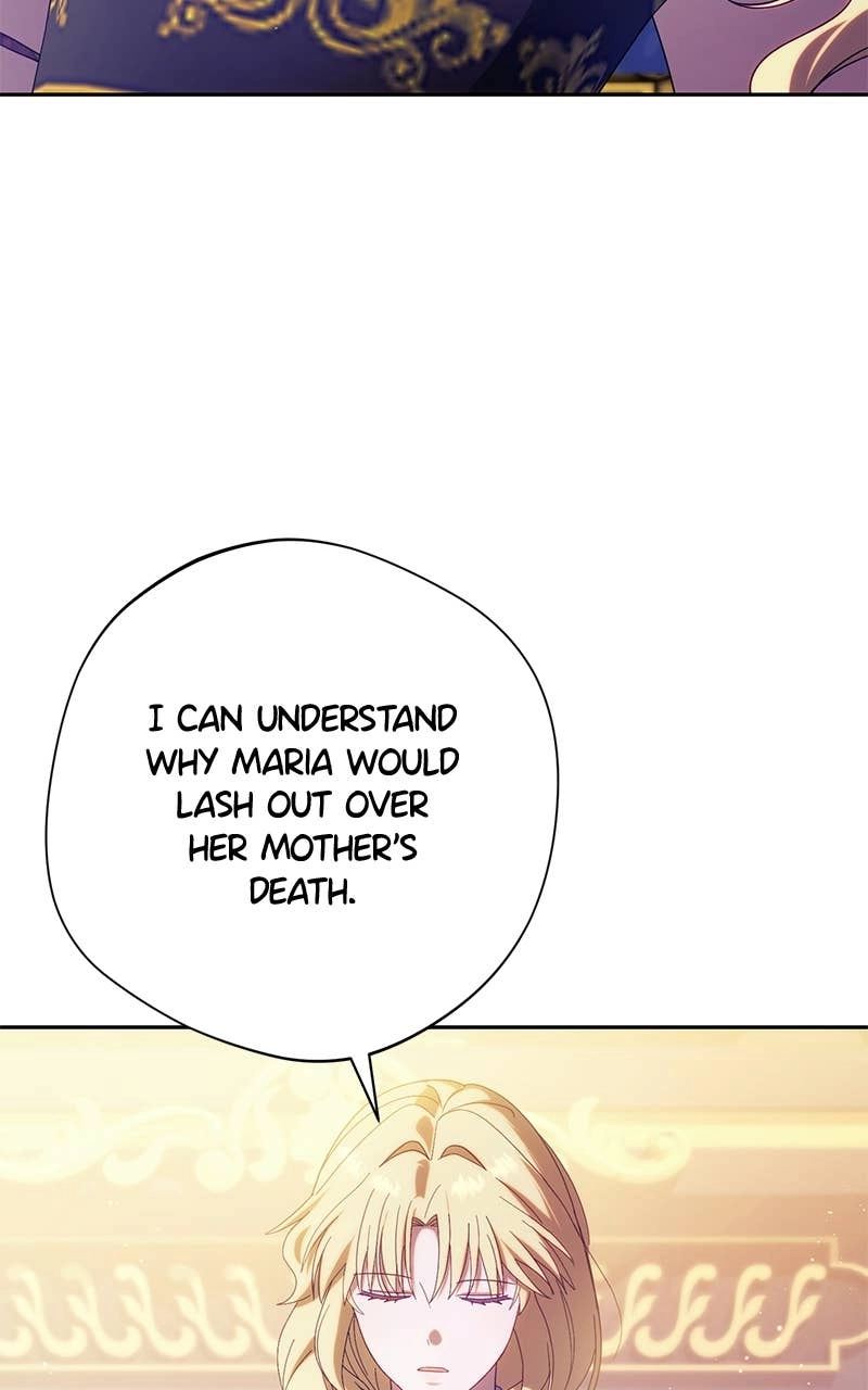 I'm a Villainess, but I Won't Live Like One Chapter 67 Page 44
