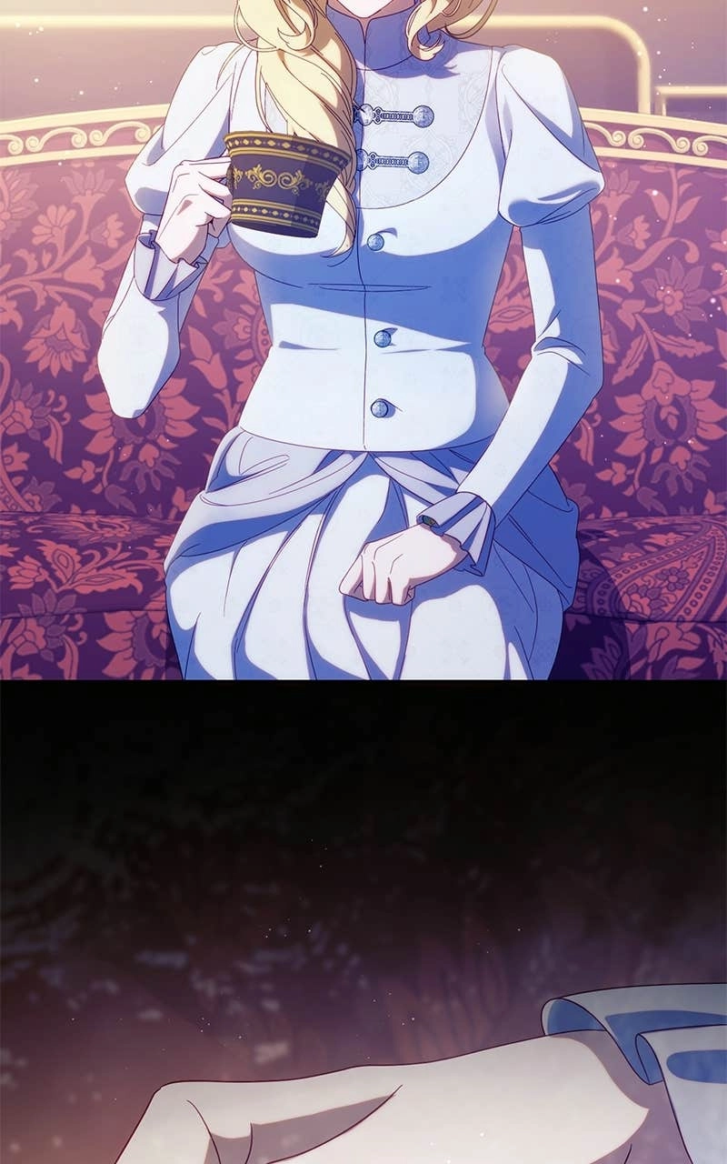 I'm a Villainess, but I Won't Live Like One Chapter 67 Page 45