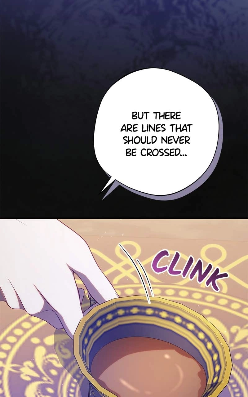 I'm a Villainess, but I Won't Live Like One Chapter 67 Page 47