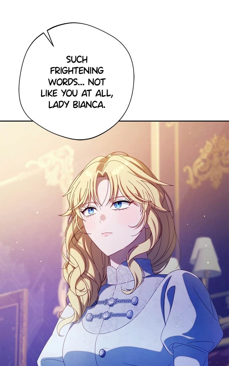 I'm a Villainess, but I Won't Live Like One Chapter 67 Page 52