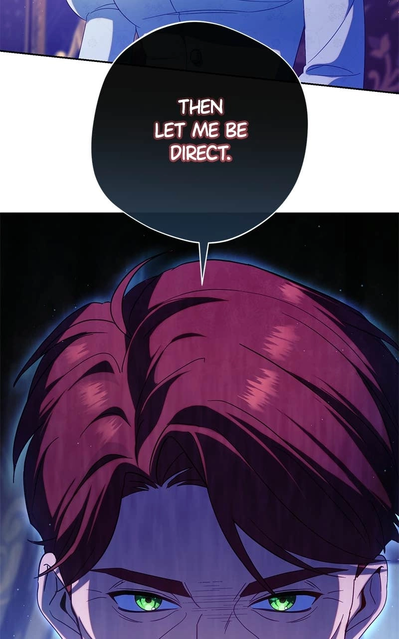 I'm a Villainess, but I Won't Live Like One Chapter 67 Page 53