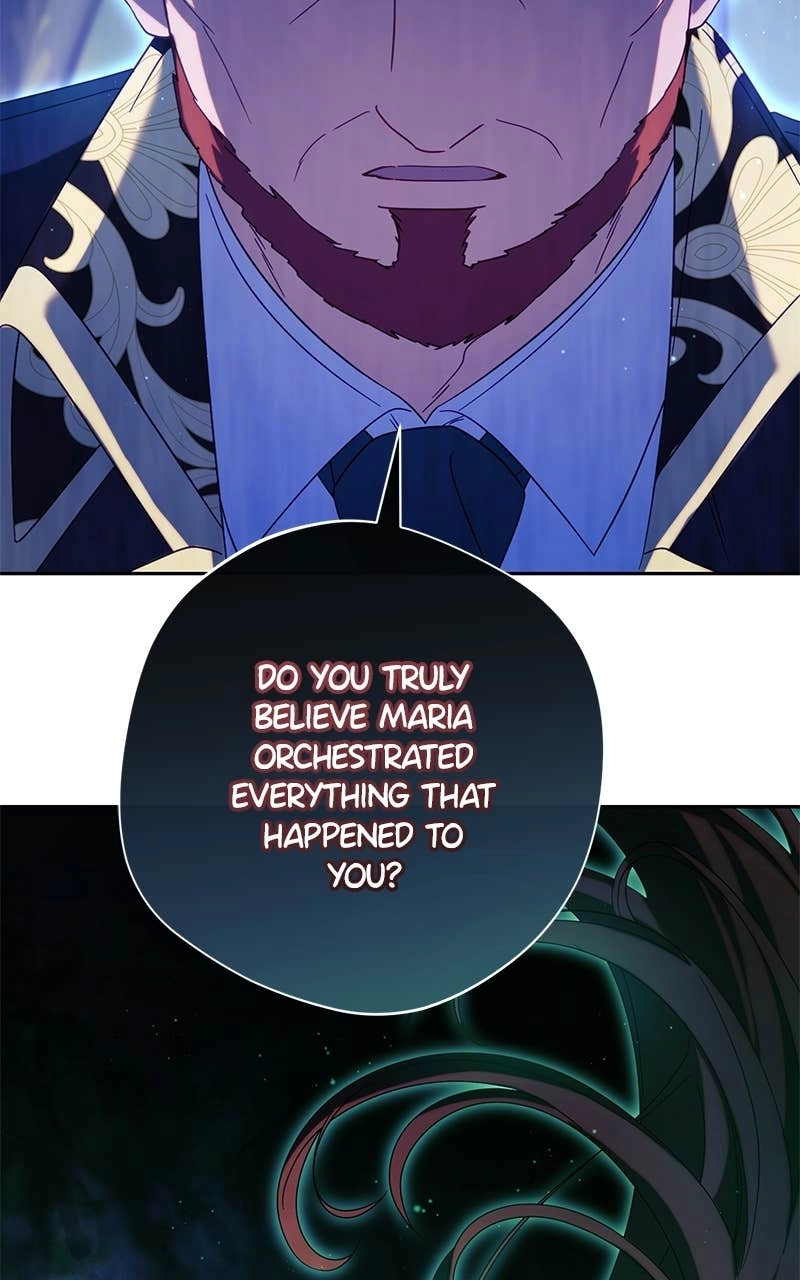 I'm a Villainess, but I Won't Live Like One Chapter 67 Page 54