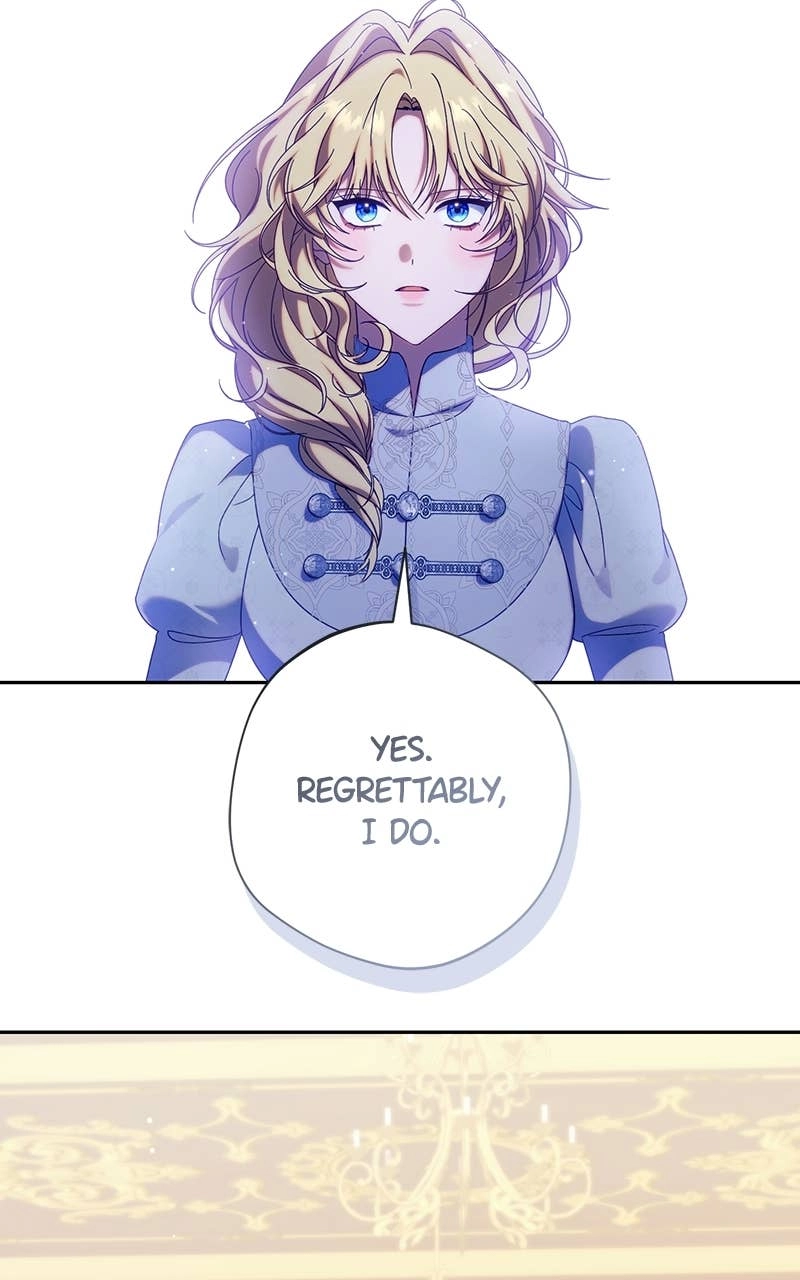 I'm a Villainess, but I Won't Live Like One Chapter 67 Page 57