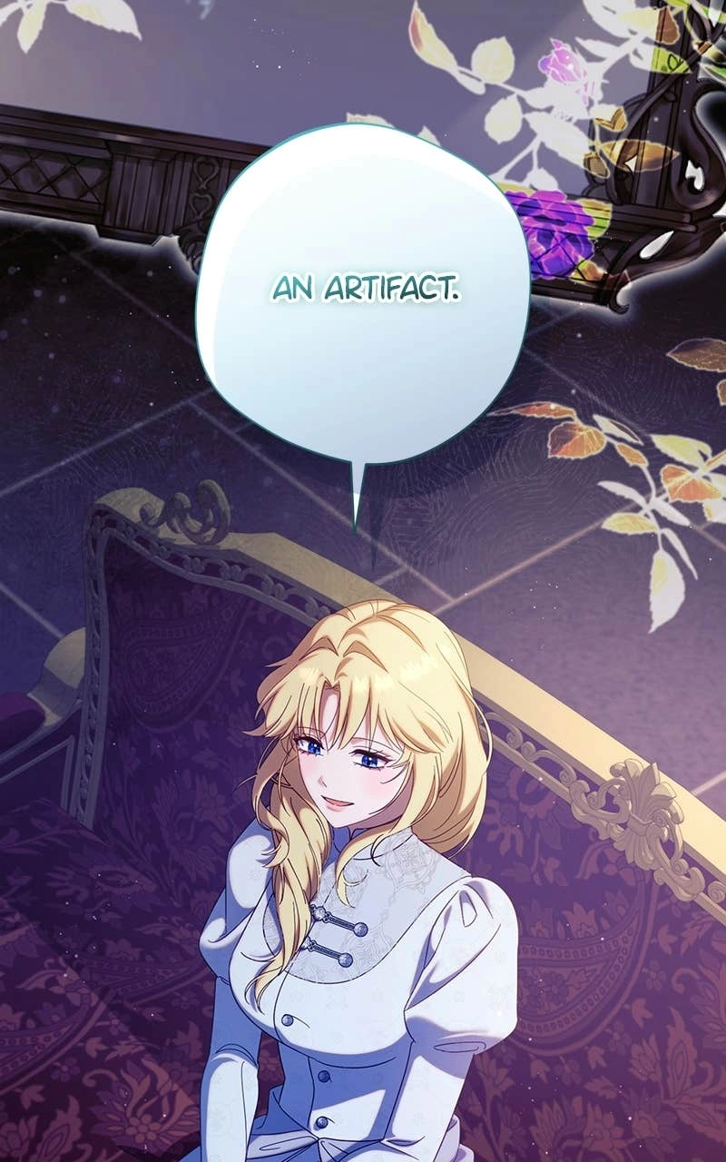 I'm a Villainess, but I Won't Live Like One Chapter 67 Page 60