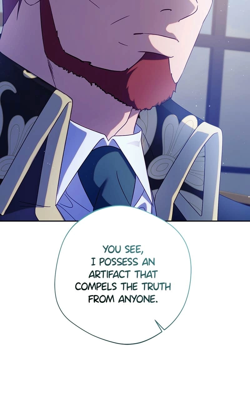 I'm a Villainess, but I Won't Live Like One Chapter 67 Page 62