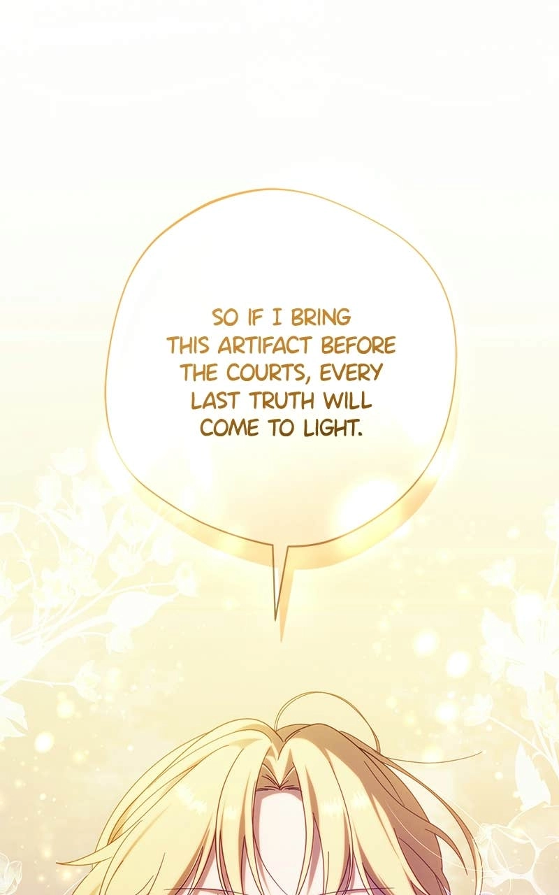I'm a Villainess, but I Won't Live Like One Chapter 67 Page 64