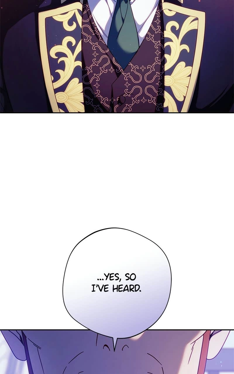 I'm a Villainess, but I Won't Live Like One Chapter 67 Page 68