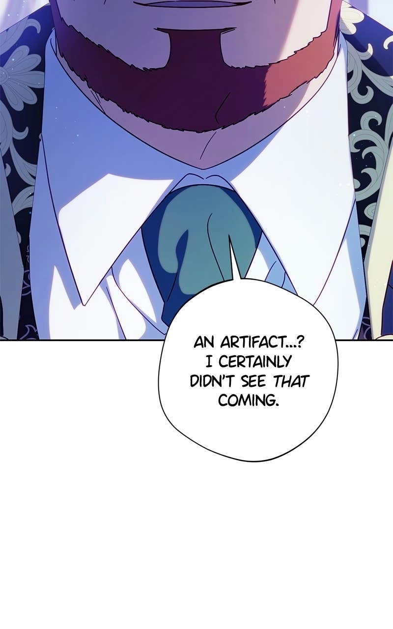 I'm a Villainess, but I Won't Live Like One Chapter 67 Page 69