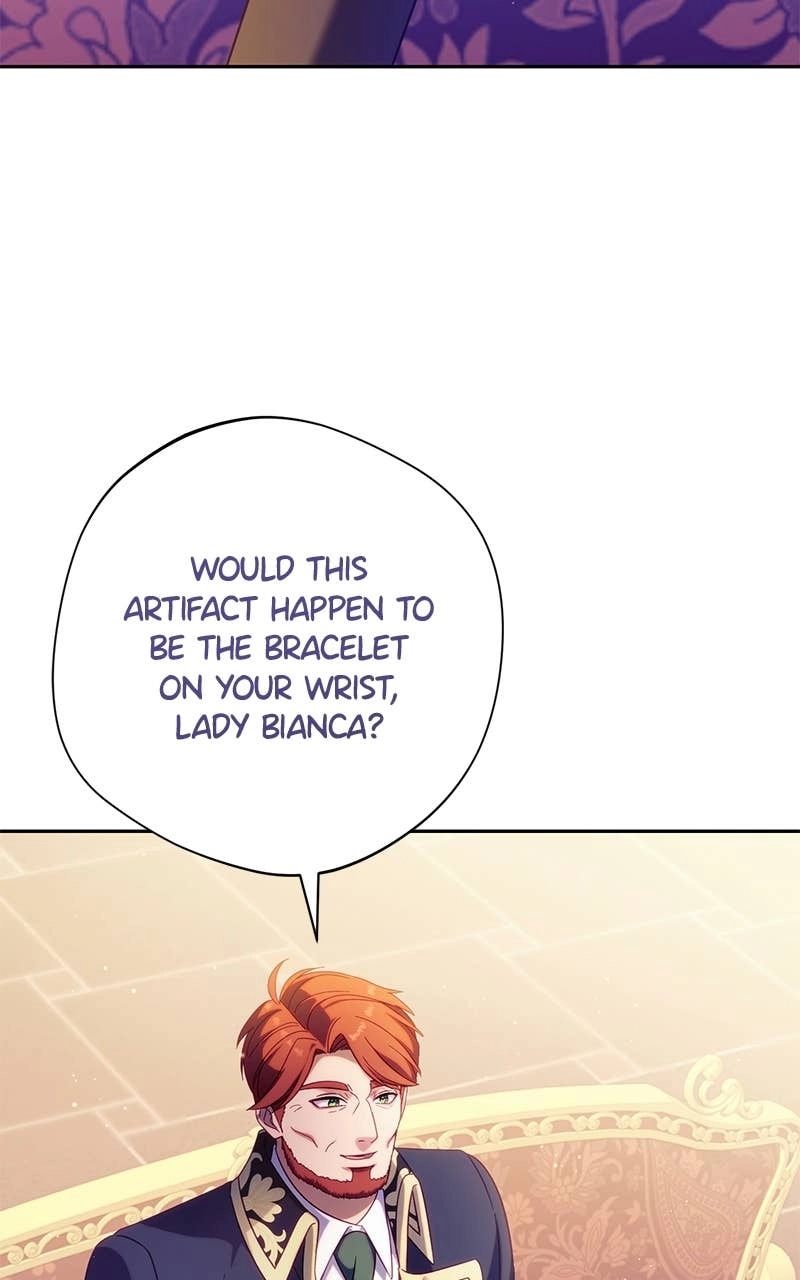 I'm a Villainess, but I Won't Live Like One Chapter 67 Page 71