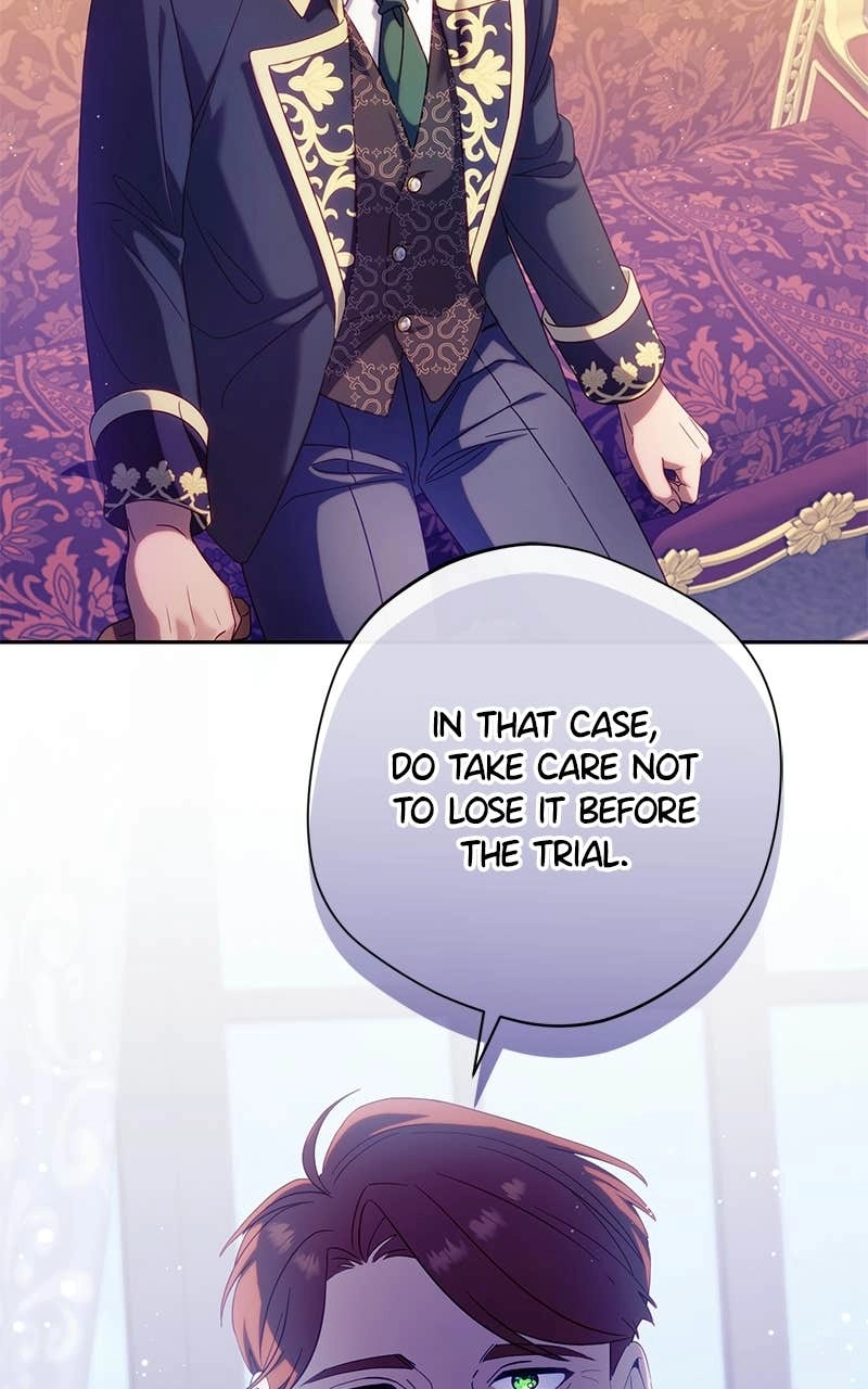 I'm a Villainess, but I Won't Live Like One Chapter 67 Page 72