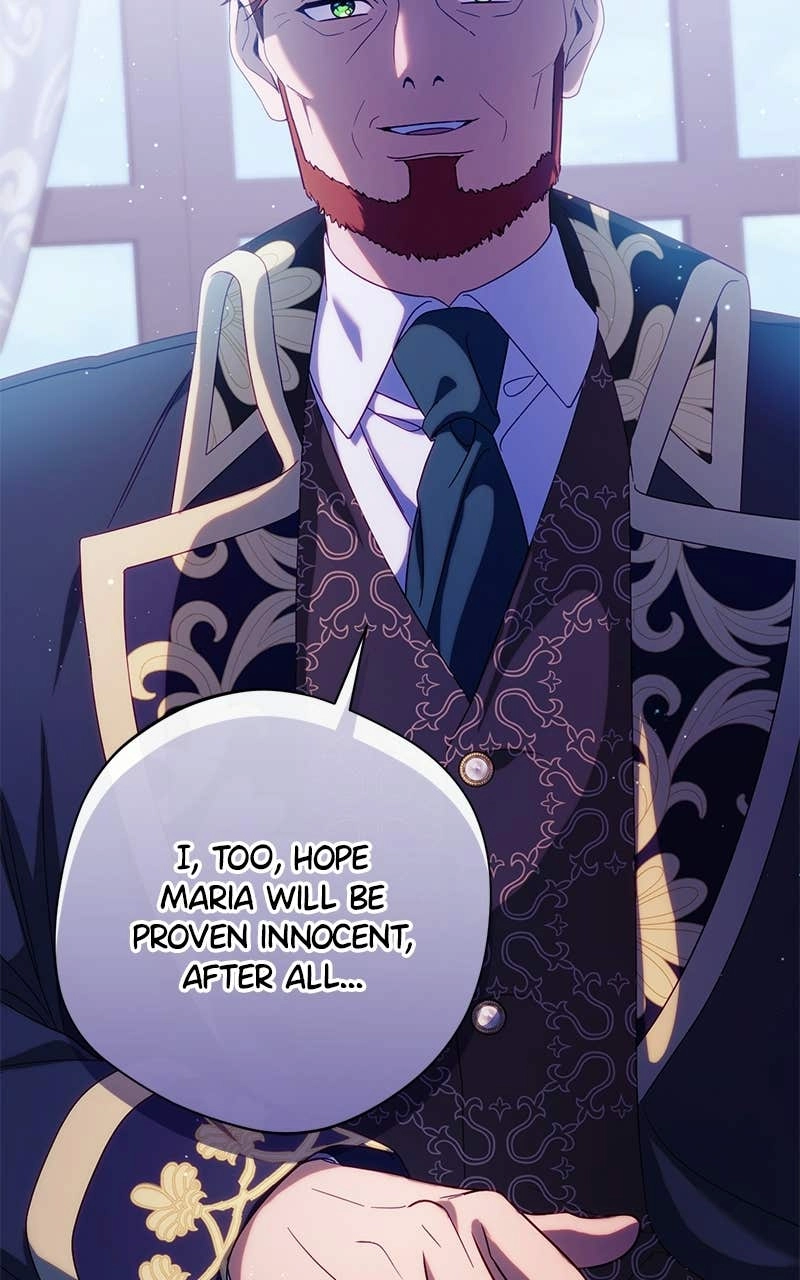 I'm a Villainess, but I Won't Live Like One Chapter 67 Page 73
