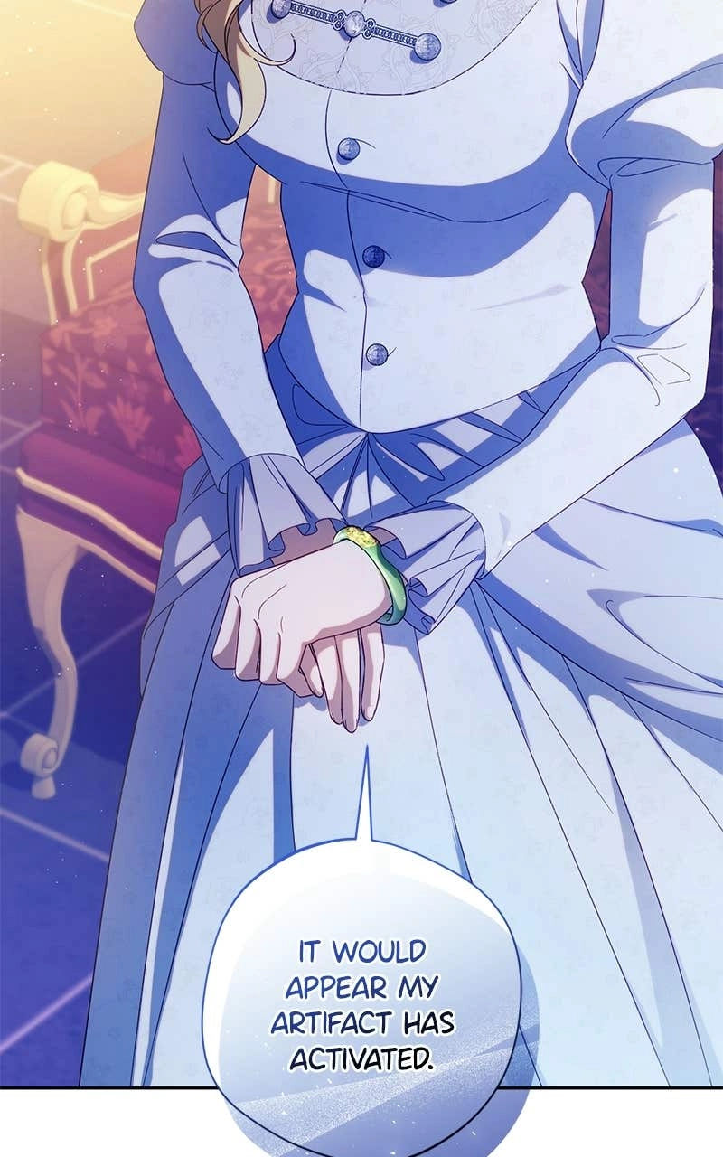 I'm a Villainess, but I Won't Live Like One Chapter 67 Page 92