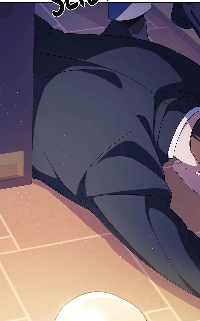 I'm a Villainess, but I Won't Live Like One Chapter 67 Page 95