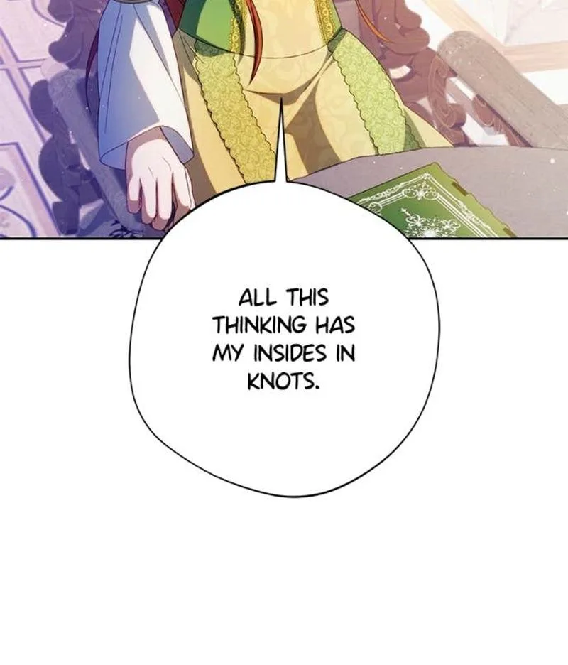 I'm a Villainess, but I Won't Live Like One Chapter 69 Page 20